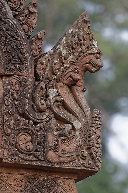 Banteay Srei-084